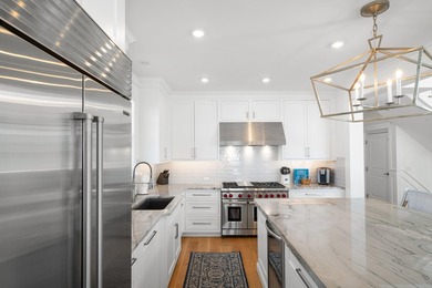 AVALON COASTAL LUXURY LIVING AT ITS FINEST - 6BD | 6BA | 2 Half - photo 23