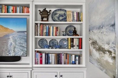 Experience refined coastal living in this fully renovated - photo 24