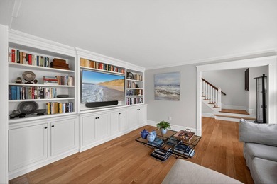 Experience refined coastal living in this fully renovated - photo 25