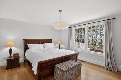 Experience refined coastal living in this fully renovated - photo 26