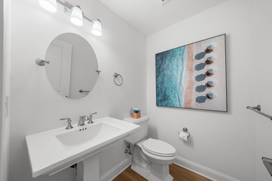 AVALON COASTAL LUXURY LIVING AT ITS FINEST - 6BD | 6BA | 2 Half - photo 27