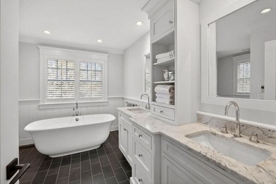 Experience refined coastal living in this fully renovated - photo 29