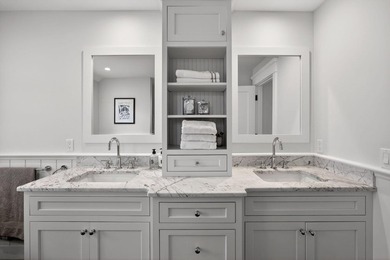 Experience refined coastal living in this fully renovated - photo 30