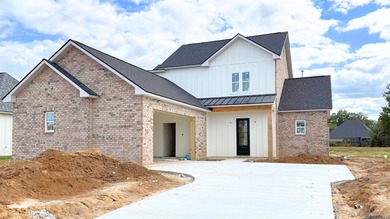 (private lake, pond, creek) Home For Sale in Denham Springs Louisiana