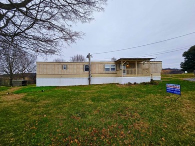 Lake Home For Sale in Rutledge, Tennessee