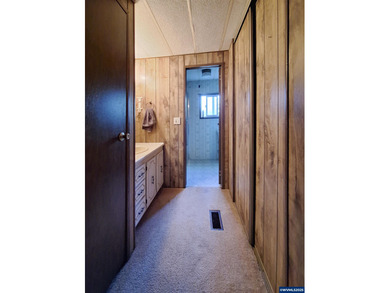 Seller credit available! Well-maintained double-wide on an