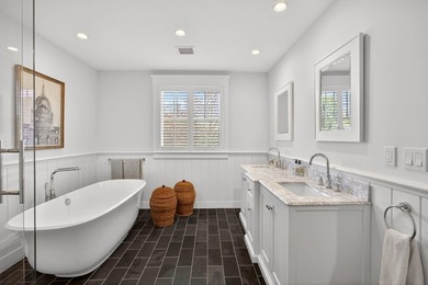 Experience refined coastal living in this fully renovated - photo 40