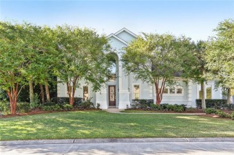 Lake Home Off Market in Belle Chasse, Louisiana