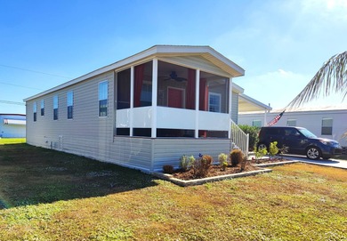 Cape Coral Area Home For Sale in Nort Fort Myers Florida