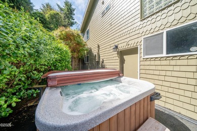 Enjoy magnificent ocean views overlooking scenic Boiler Bay from - photo 44