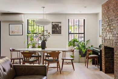 Set on a picturesque tree-lined block in the heart of Bed-Stuy - photo 5