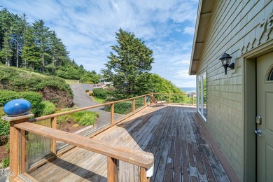 Enjoy magnificent ocean views overlooking scenic Boiler Bay from - photo 46