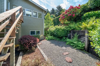 Enjoy magnificent ocean views overlooking scenic Boiler Bay from - photo 47