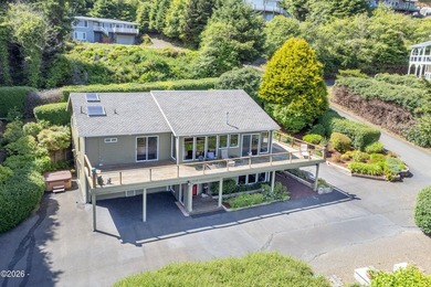 Enjoy magnificent ocean views overlooking scenic Boiler Bay from - photo 48
