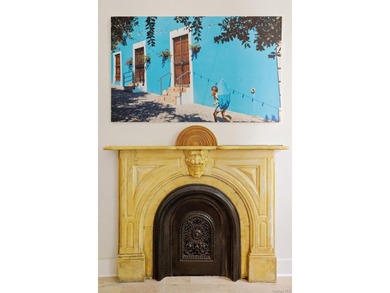 Set on a picturesque tree-lined block in the heart of Bed-Stuy - photo 9