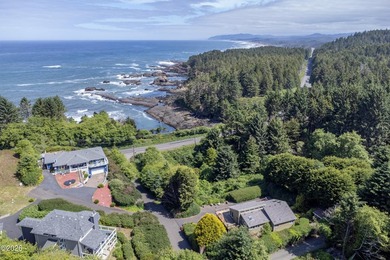 Enjoy magnificent ocean views overlooking scenic Boiler Bay from - photo 50