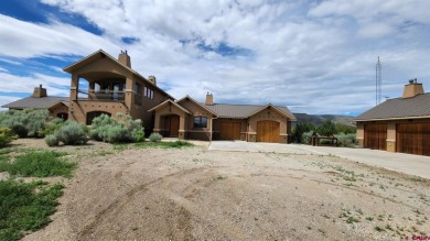 Lake Home For Sale in Sanford, Colorado