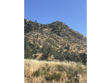 Lake Isabella Lot For Sale in Wofford Heights California