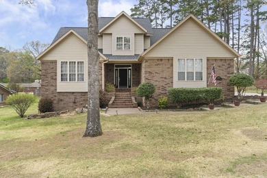 Greers Ferry Lake Home For Sale in Heber Springs Arkansas