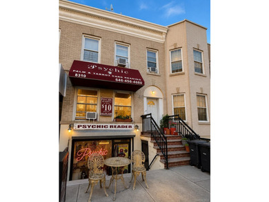 Prime Bay Ridge mixed-use investment property offering strong - photo 1