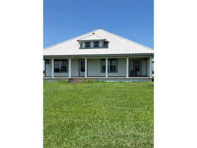 Lake Texoma Home For Sale in Gordonville Texas