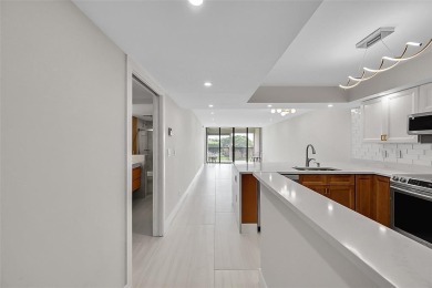 Lake Condo For Sale in Margate, Florida