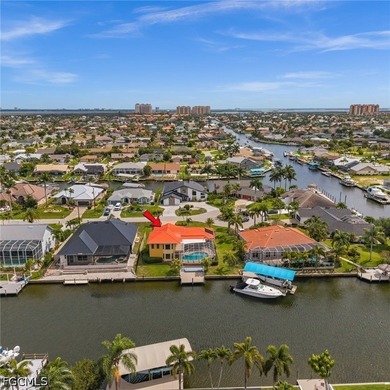 JUST A SHORT BOAT RIDE AND NO BRIDGES TO OPEN WATER! DIRECT GULF - photo 4