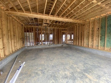 Brand new home! This new subdivision is located just outside - photo 4