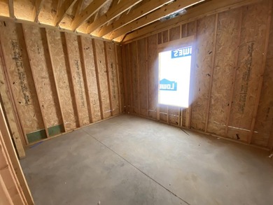Brand new home! This new subdivision is located just outside - photo 8