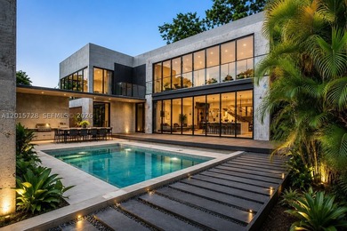 Tucked in Miami's closest suburban neighborhood to Brickell - photo 1