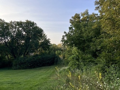 (private lake, pond, creek) Lot For Sale in Barrington Illinois