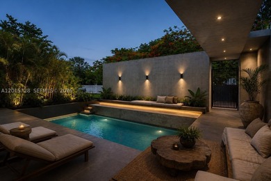 Tucked in Miami's closest suburban neighborhood to Brickell - photo 3