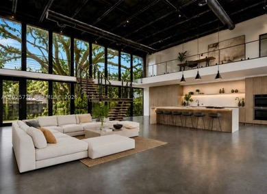 Tucked in Miami's closest suburban neighborhood to Brickell - photo 4