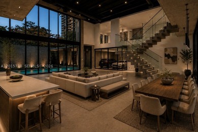 Tucked in Miami's closest suburban neighborhood to Brickell - photo 5