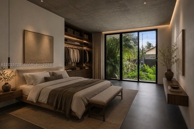 Tucked in Miami's closest suburban neighborhood to Brickell - photo 7