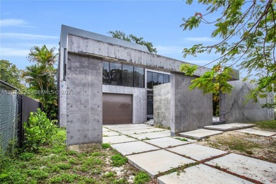 Tucked in Miami's closest suburban neighborhood to Brickell - photo 8