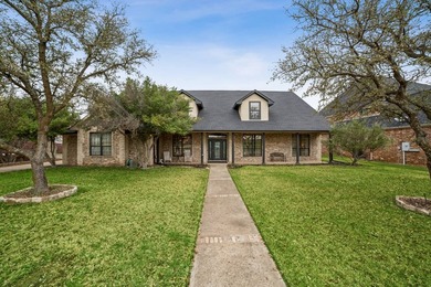 Lake Granbury Home For Sale in Granbury Texas