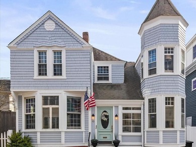 Located in the heart of Newport's coveted Yachting Village, this - photo 1