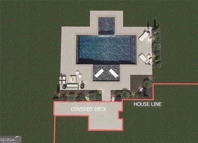 NOW UNDER CONSTRUCTION in the prestigious, gated Echelon Golf - photo 12