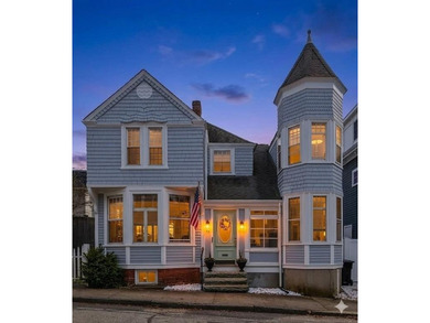 Located in the heart of Newport's coveted Yachting Village, this - photo 2