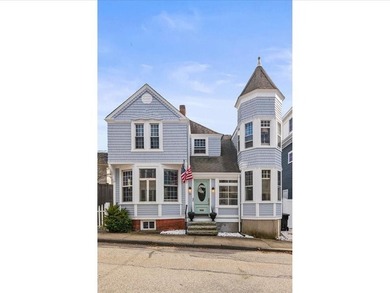 Located in the heart of Newport's coveted Yachting Village, this - photo 3