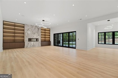 NOW UNDER CONSTRUCTION in the prestigious, gated Echelon Golf - photo 15