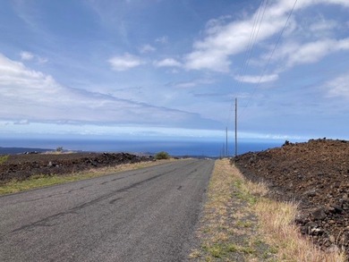 Hawaiian Ocean View Ranchos - Check out this great elevated wide - photo 15