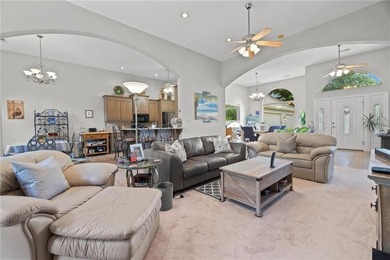 Builder's own custom ranch home on two lots in Linn Valley - photo 15