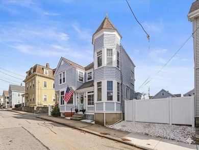 Located in the heart of Newport's coveted Yachting Village, this - photo 5