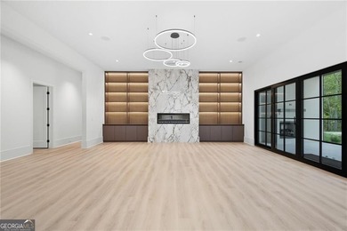 NOW UNDER CONSTRUCTION in the prestigious, gated Echelon Golf - photo 16