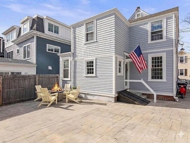 Located in the heart of Newport's coveted Yachting Village, this - photo 6