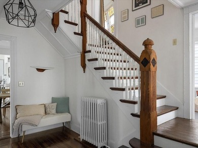 Located in the heart of Newport's coveted Yachting Village, this - photo 7