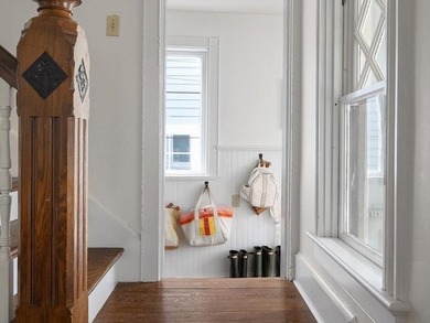 Located in the heart of Newport's coveted Yachting Village, this - photo 9