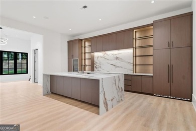 NOW UNDER CONSTRUCTION in the prestigious, gated Echelon Golf - photo 21